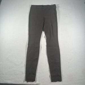 Simply Vera Wang Women’s Small Black Slim Pants Stretch Pull On 28x29.5 Career